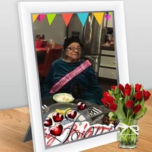 Meet your Posher, Sonja